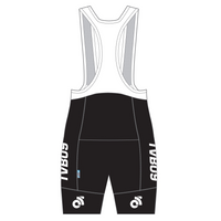 Performance Winter Bib Shorts
