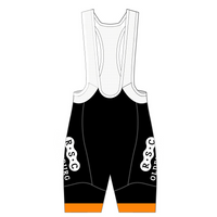 Performance Winter Bib Shorts