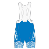 Performance Winter Bib Shorts
