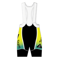 Performance Winter Bib Shorts