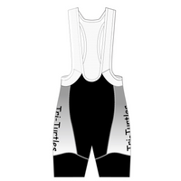 Performance Winter Bib Shorts