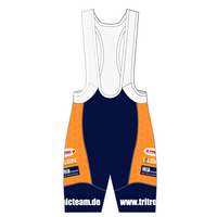 Performance Winter Bib Shorts