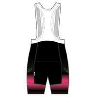 Performance Winter Bib Shorts