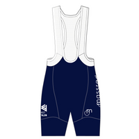 Performance Winter Bib Shorts