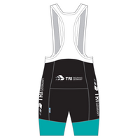 Performance Winter Bib Shorts