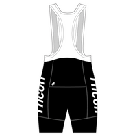 Performance Winter Bib Shorts