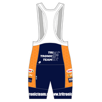 Performance Winter Bib Shorts