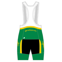 Performance Winter Bib Shorts