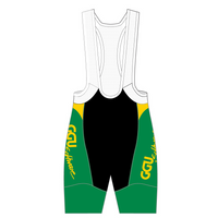 Performance Winter Bib Shorts