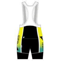Performance Winter Bib Shorts