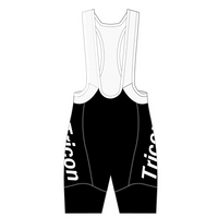 Performance Winter Bib Shorts
