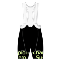 PERFORMANCE Endurance (Cargo) Bib Shorts