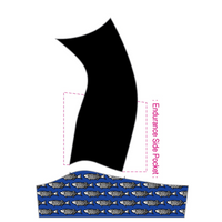 PERFORMANCE Endurance (Cargo) Bib Shorts