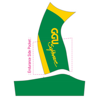 PERFORMANCE Endurance (Cargo) Bib Shorts