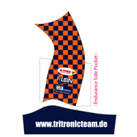 PERFORMANCE Endurance (Cargo) Bib Shorts