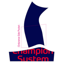 PERFORMANCE Endurance (Cargo) Bib Shorts