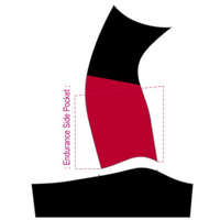 PERFORMANCE Endurance (Cargo) Bib Shorts