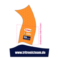 PERFORMANCE Endurance (Cargo) Bib Shorts