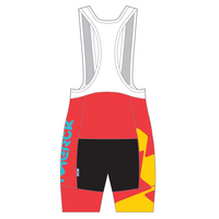 PERFORMANCE Endurance (Cargo) Bib Shorts