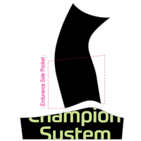 PERFORMANCE Endurance (Cargo) Bib Shorts