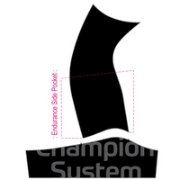 PERFORMANCE Endurance (Cargo) Bib Shorts