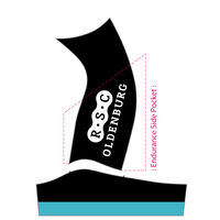 PERFORMANCE Endurance (Cargo) Bib Shorts