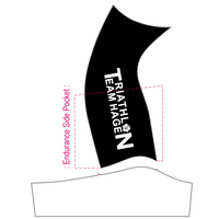 PERFORMANCE Endurance (Cargo) Bib Shorts