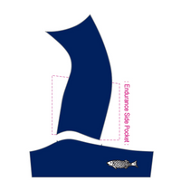 PERFORMANCE Endurance (Cargo) Bib Shorts