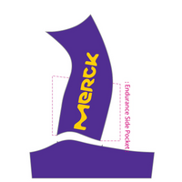 PERFORMANCE Endurance (Cargo) Bib Shorts