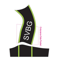 PERFORMANCE Endurance (Cargo) Bib Shorts