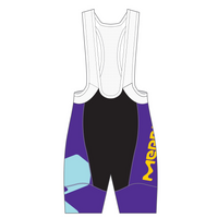 PERFORMANCE Endurance (Cargo) Bib Shorts