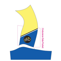 PERFORMANCE Endurance (Cargo) Bib Shorts