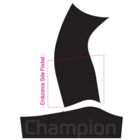 PERFORMANCE Endurance (Cargo) Bib Shorts