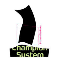 PERFORMANCE Endurance (Cargo) Bib Shorts