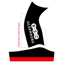 PERFORMANCE Endurance (Cargo) Bib Shorts