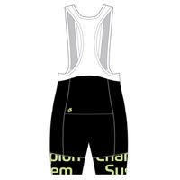 PERFORMANCE Endurance (Cargo) Bib Shorts