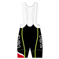 PERFORMANCE Endurance (Cargo) Bib Shorts