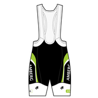 PERFORMANCE Endurance (Cargo) Bib Shorts