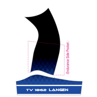 PERFORMANCE Endurance (Cargo) Bib Shorts