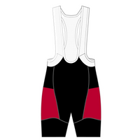 PERFORMANCE Endurance (Cargo) Bib Shorts
