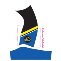 PERFORMANCE Endurance (Cargo) Bib Shorts