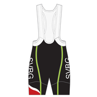 PERFORMANCE Endurance (Cargo) Bib Shorts