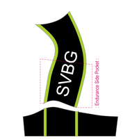 PERFORMANCE Endurance (Cargo) Bib Shorts