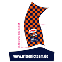 PERFORMANCE Endurance (Cargo) Bib Shorts