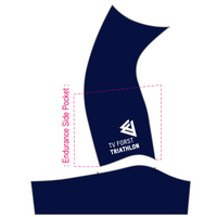 PERFORMANCE Endurance (Cargo) Bib Shorts