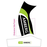 PERFORMANCE Endurance (Cargo) Bib Shorts