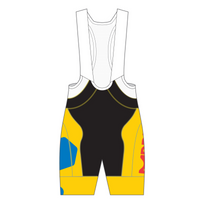 APEX+ Pro Bib Shorts