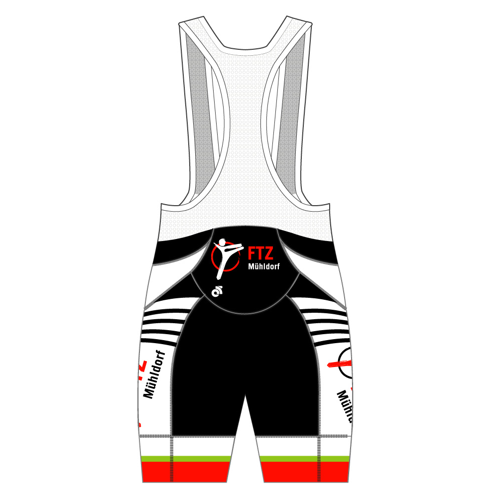APEX+ Pro Bib Shorts