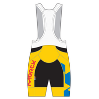 APEX+ Pro Bib Shorts