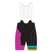 APEX+ Summer Bib Shorts